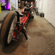 Illustration for article titled This is the Craziest Bike Ive Seen at The One Show So Far